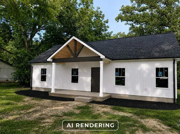 113 New Hope Cedar Point Rd, New Hope, AL 35760