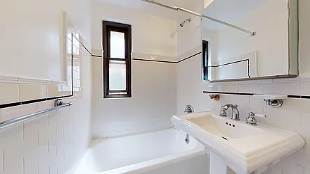 Rented by Bond New York