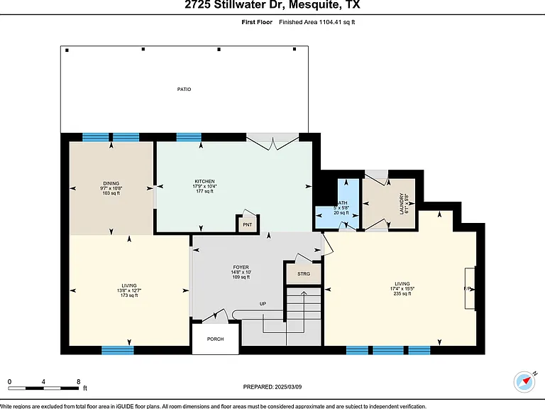 2725 Stillwater Dr — Photo 22