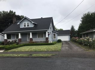 4223 SE 80th Ave, Portland, OR 97206