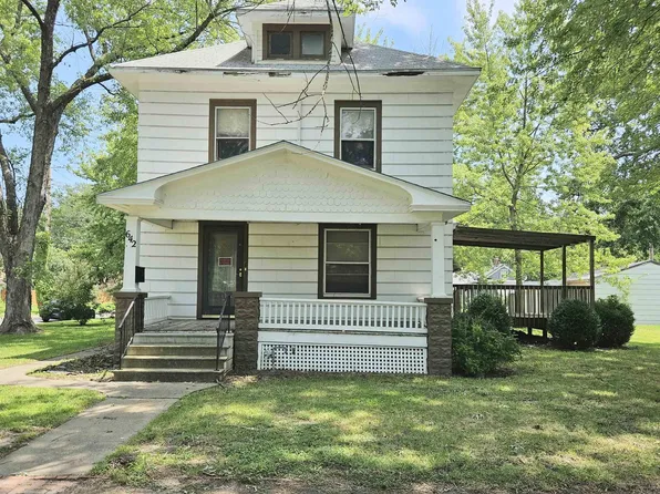642 NE Twiss Ave, Topeka, KS 66616