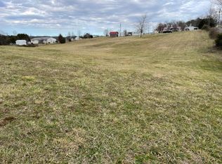 2031 Walter Dr, Bulls Gap, TN 37711
