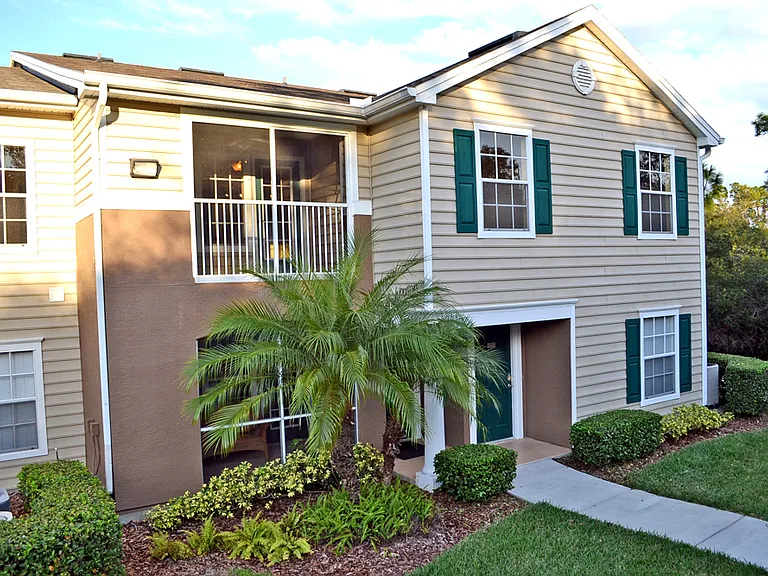 7405 Vista Way #208 — Photo 1