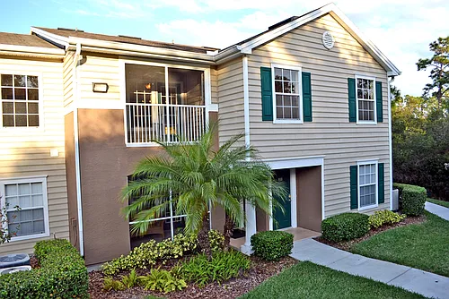 7405 Vista Way #208 Photo 1