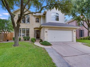 13510 Lamplight Village Ave, Austin, TX 78727