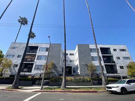 4th image of 5361 Russell Ave APT 316