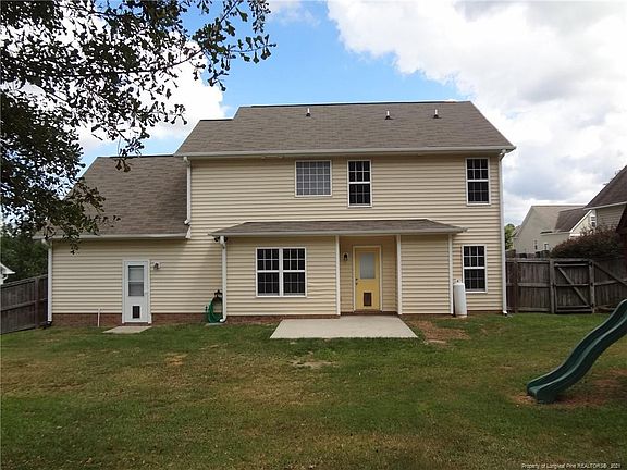 4th image of 1521 Seabiscuit Dr