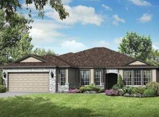 111 Mustang Island Trl, Georgetown, TX 78633