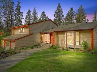 9105 S Sherman Rd, Spokane, WA 99224