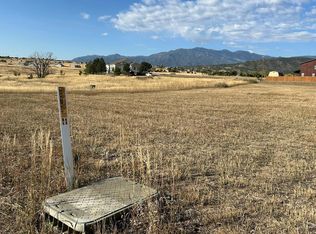 LOT 140 Cuerno Verde Blvd, Colorado City, CO 81019