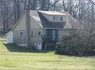 13512 Bowmans Ln NW, Mount Savage, MD 21545