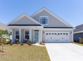 6140 Meadowgrove Loop, Wilmington, NC 28409