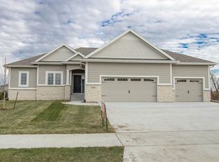 1307 NW Seasons Dr, Ankeny, IA 50023