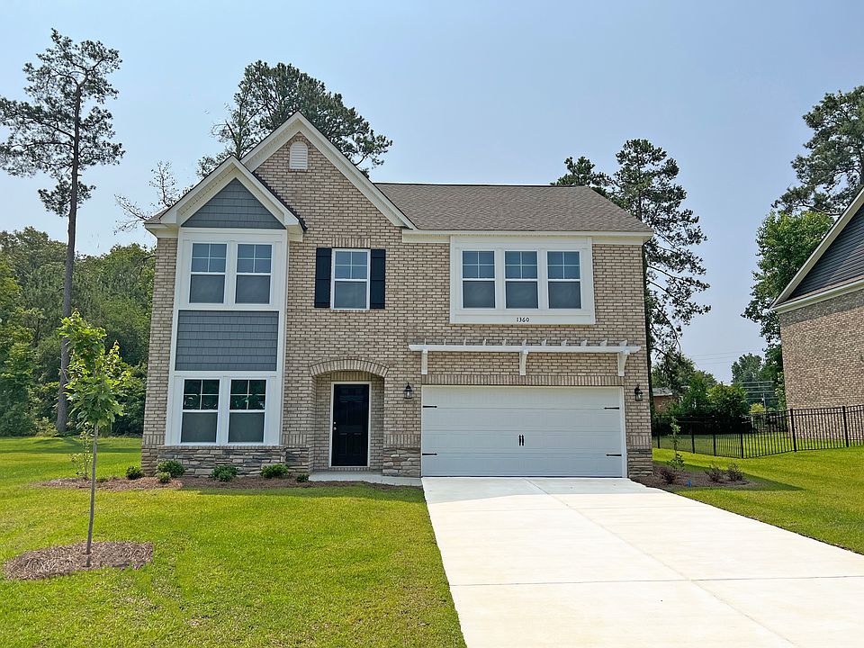 1360 Curlew Circle Lot 133