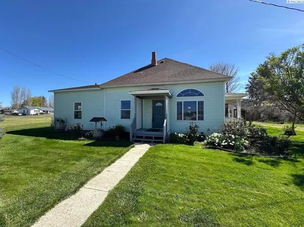 307 S Crystal Ave, Lacrosse, WA 99143