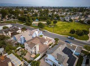 46 Ashwood, Irvine, CA 92604