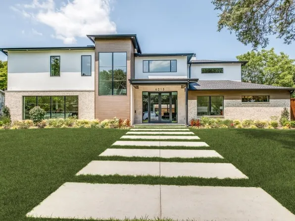 6215 Lafayette Way, Dallas, TX 75230