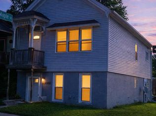 1748 S 4th St, Milwaukee, WI 53204