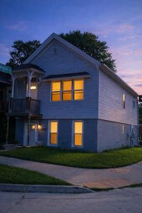 1748 South 4th STREET, Milwaukee, WI, 53204