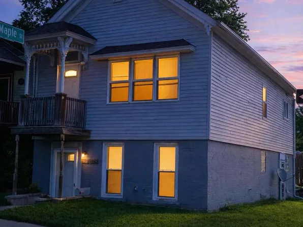 1748 South 4th STREET, Milwaukee, WI 53204