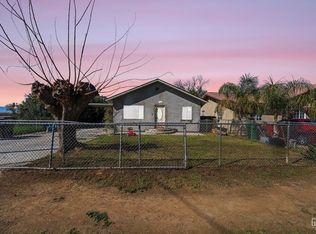 25473 Barbara St, Arvin, CA 93203