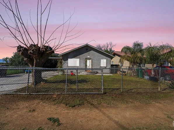 25473 Barbara St, Arvin, CA 93203