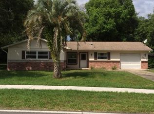 1299 Waterfall Dr, Spring Hill, FL 34608