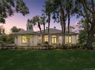 3169 SW Bicopa Pl, Palm City, FL 34990