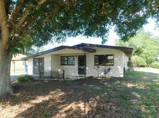 112 Pinehurst Rd, Sebring, FL 33870
