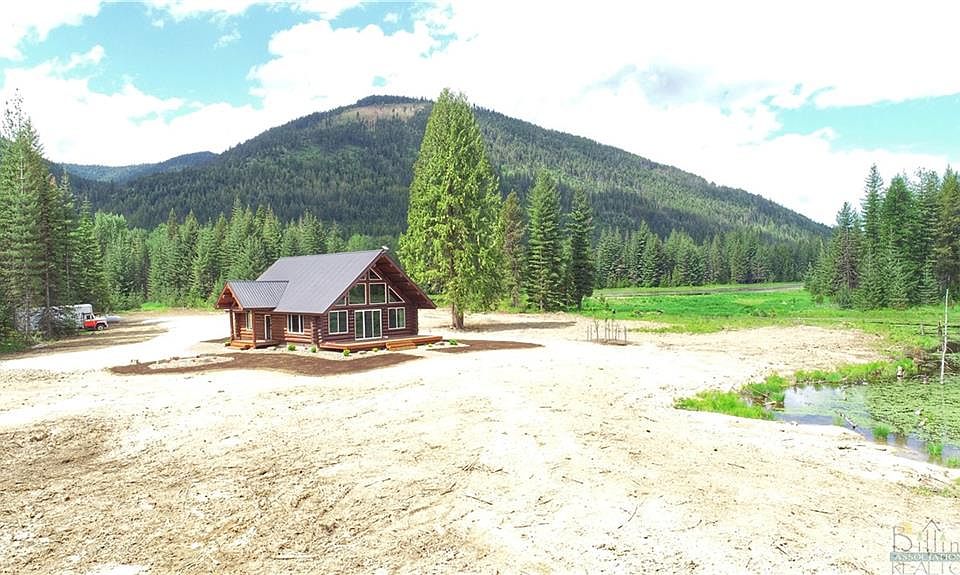 211 Elk Meadow Ln, Heron, MT 59844 | MLS #342534 | Zillow