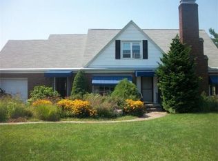 322 Coburn Ave, Worcester, MA 01604