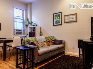 516 Carlton Ave APT 1, Brooklyn, NY 11238