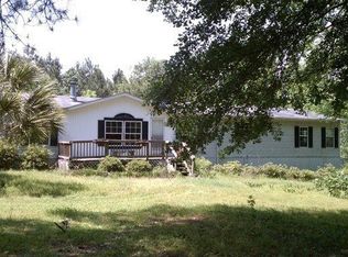 1717 Norias Rd, Thomasville, GA 31792