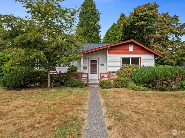 3015 Moore Street SE, Olympia, WA 98501