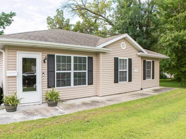 1524 E 6th St, Sedalia, MO 65301