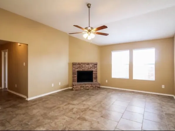 1121 Rosemary Dr #1, Wichita Falls, TX 76306