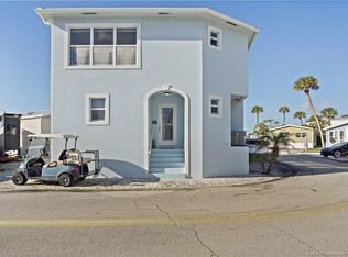 10725 S Ocean Dr LOT 257, Jensen Beach, FL 34957