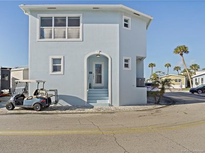 10725 S Ocean Dr LOT 257, Jensen Beach, FL, 34957