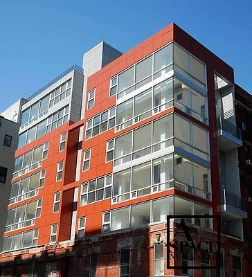 Rented by A Space Realty NY LLC | media 20