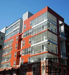 Rented by A Space Realty NY LLC