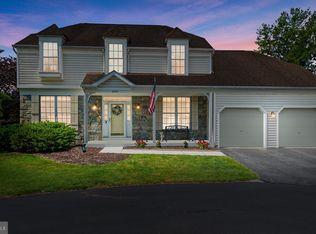 2548 Bear Den Rd, Frederick, MD 21701