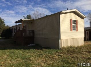 134 Bill Lewis Rd, Elizabethton, TN 37643