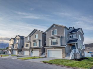 759 E 180 N, Vineyard, UT 84059