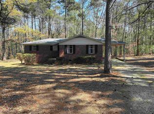 768 Dr Bowers Rd, Little Mountain, SC 29075