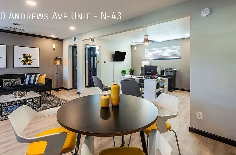 400 Andrews Ave #N-43 — Photo 2
