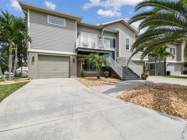 5103 Limestone Dr, Port Richey, FL 34668