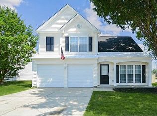 4040 Windstream Ct, Jamestown, NC 27282