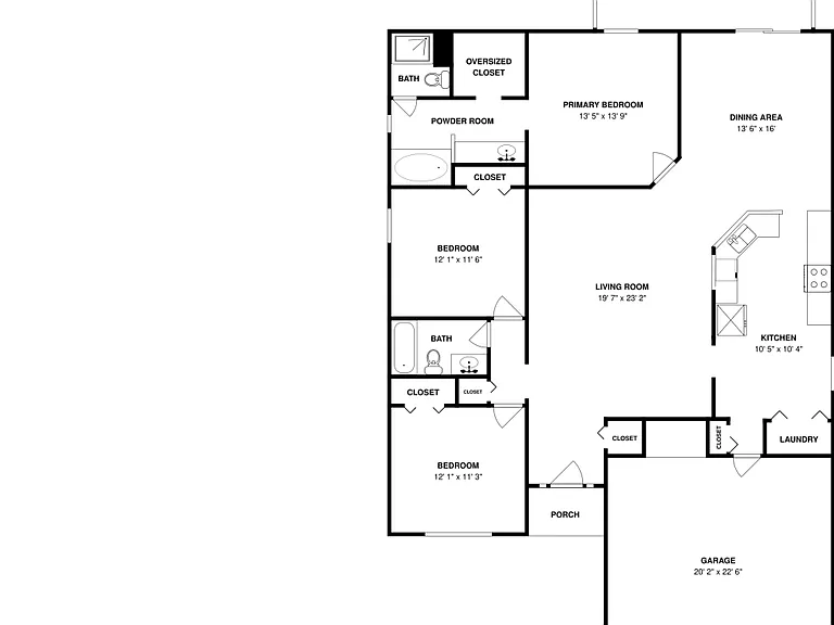 5443 Westland Station Rd — Photo 18