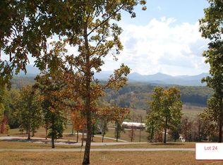 24 Jack Groves Ln, Hayesville, NC 28904