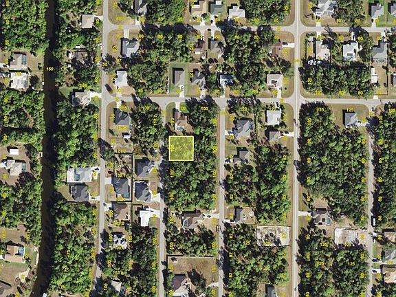 2nd image of 296 ORLEANS STREET LOT 2